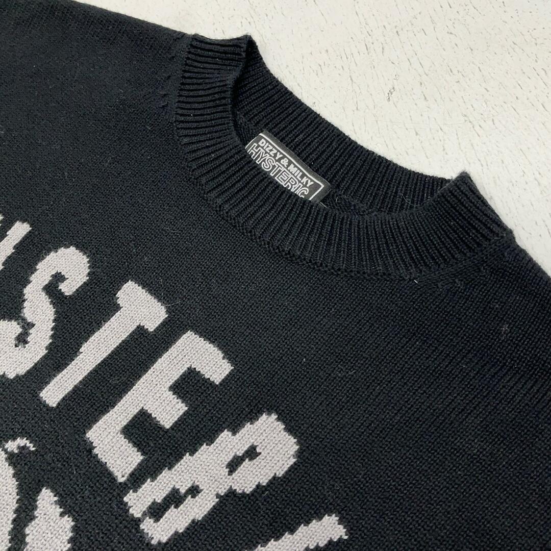 HYSTERIC GLAMOUR - 【加古川店】 中古 HYSTERIC GLAMOUR HYSTERIC GLAMOUR - 【加古川店】 中古 HYSTERIC GLAMOUR