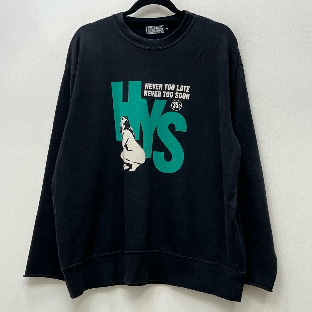 HYSTERIC GLAMOUR - 【加古川店】 中古 HYSTERIC GLAMOUR HYSTERIC GLAMOUR - 【加古川店】 中古 HYSTERIC GLAMOUR
