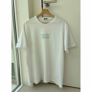 KITH - KITH平野紫耀さん着用 Angelic Classic Logo Tee の通販 KITH - KITH平野紫耀さん着用 Angelic Classic Logo Tee の通販