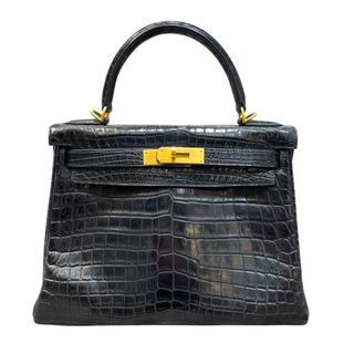 HERMES - 未使用品☆エルメス バーキン 35 ブルーエレクトリック HERMES - 未使用品☆エルメス バーキン 35 ブルーエレクトリック