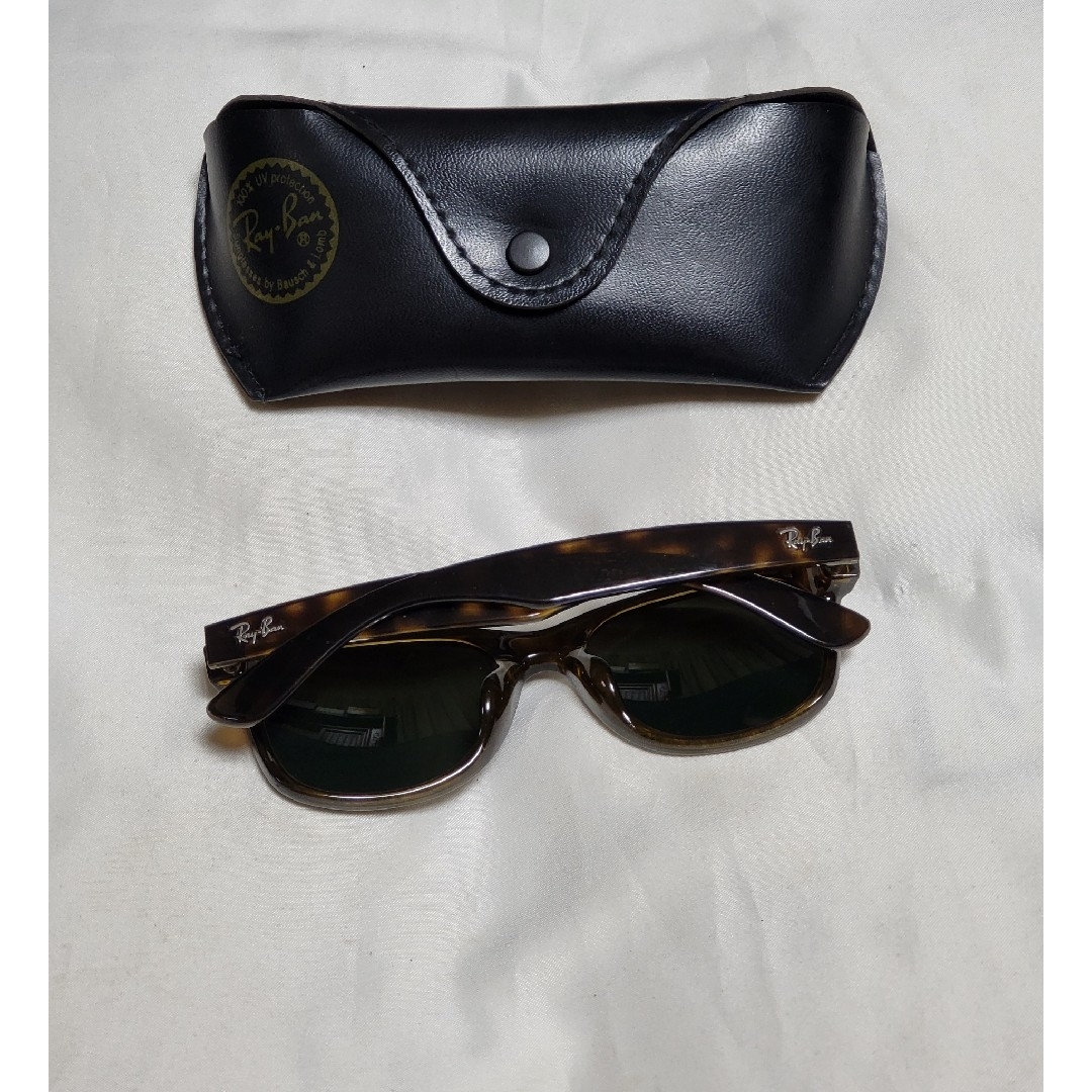 Ray-Ban - ◇Ray-Ban◇サングラス RB2132-F NEW WAYFARER ケース Ray-Ban - ◇Ray-Ban◇サングラス RB2132-F NEW WAYFARER ケース
