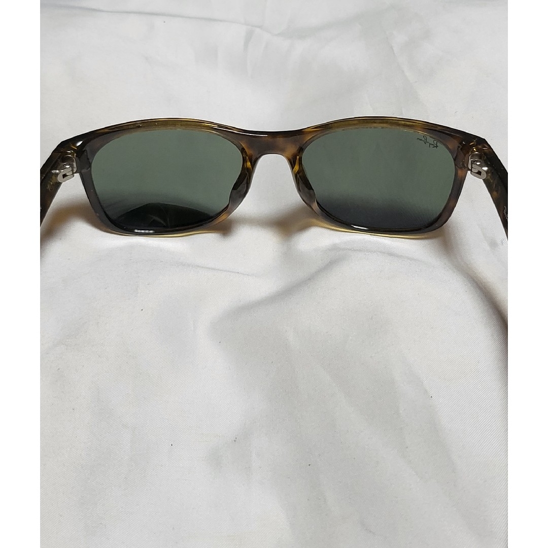 Ray-Ban - ◇Ray-Ban◇サングラス RB2132-F NEW WAYFARER ケース Ray-Ban - ◇Ray-Ban◇サングラス RB2132-F NEW WAYFARER ケース