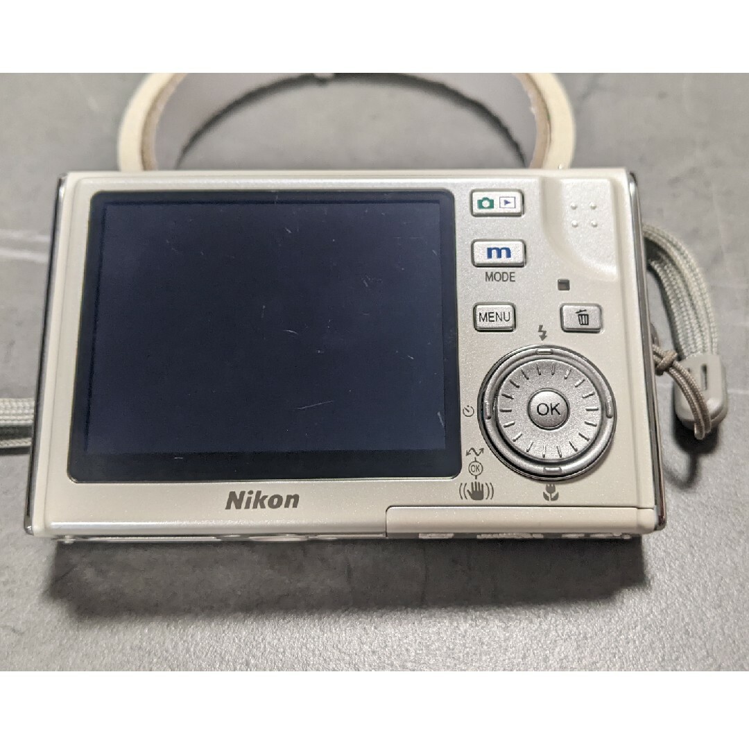 Nikon - Nikon COOLPIX S8 動作未確認 ニコンの通販 by あきひさ Nikon - Nikon COOLPIX S8 動作未確認 ニコンの通販 by あきひさ