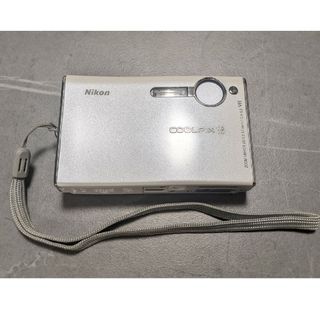 Nikon - Nikon COOLPIX S8 動作未確認 ニコンの通販 by あきひさ Nikon - Nikon COOLPIX S8 動作未確認 ニコンの通販 by あきひさ