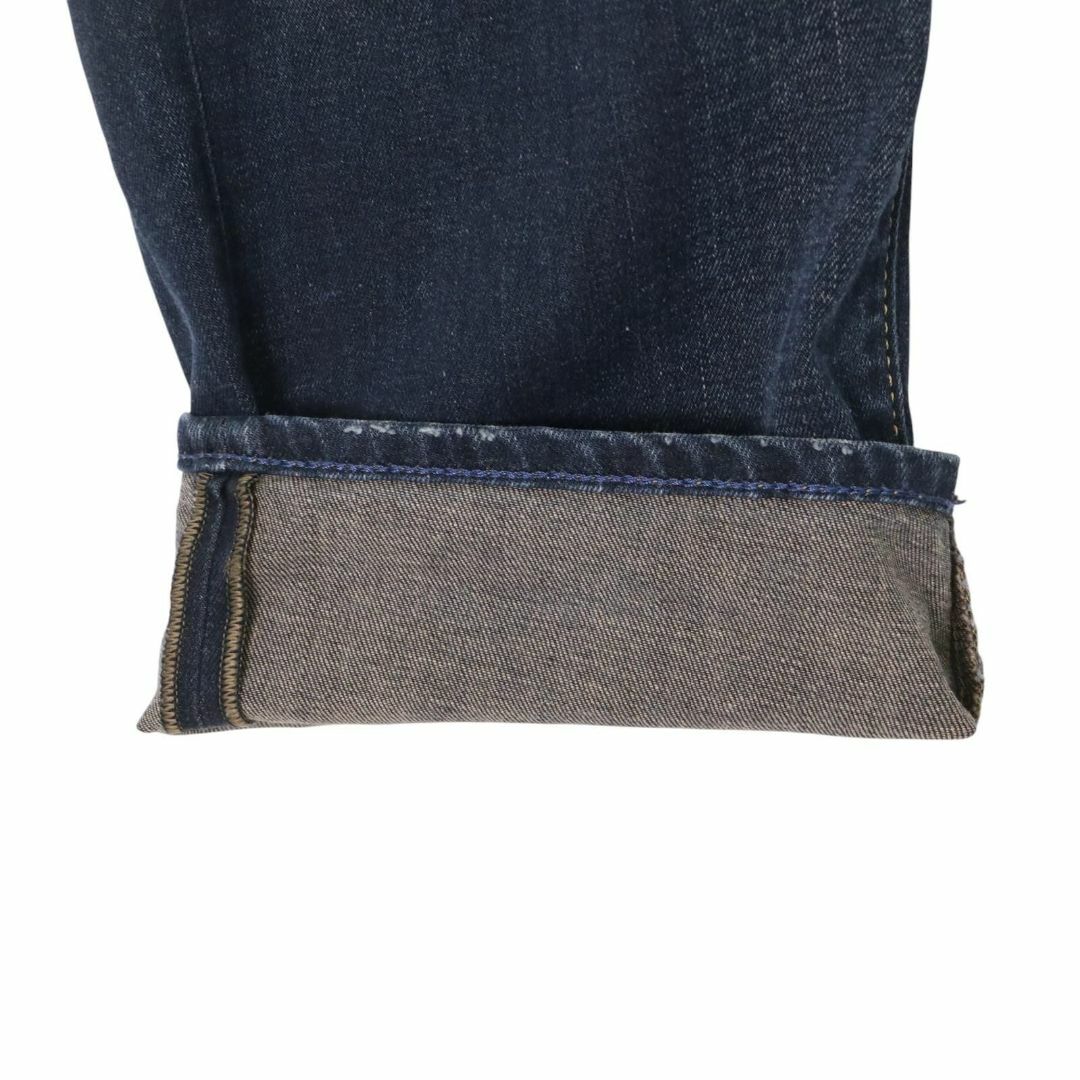 DIESEL - ディーゼル BUSTER REGULAR SLIM TAPERED デニムパンツ DIESEL - ディーゼル BUSTER REGULAR SLIM TAPERED デニムパンツ