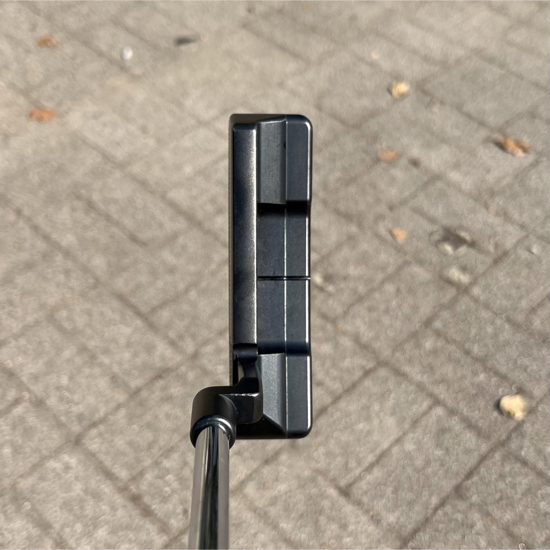 Scotty Cameron - スコッティキャメロン セレクト ニューポート2 Scotty Cameron - スコッティキャメロン セレクト ニューポート2