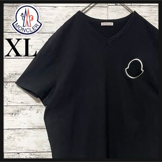 MONCLER(Tシャツ/カットソー(半袖/袖なし))のフリマアイテム一覧 MONCLER(Tシャツ/カットソー(半袖/袖なし))のフリマアイテム一覧
