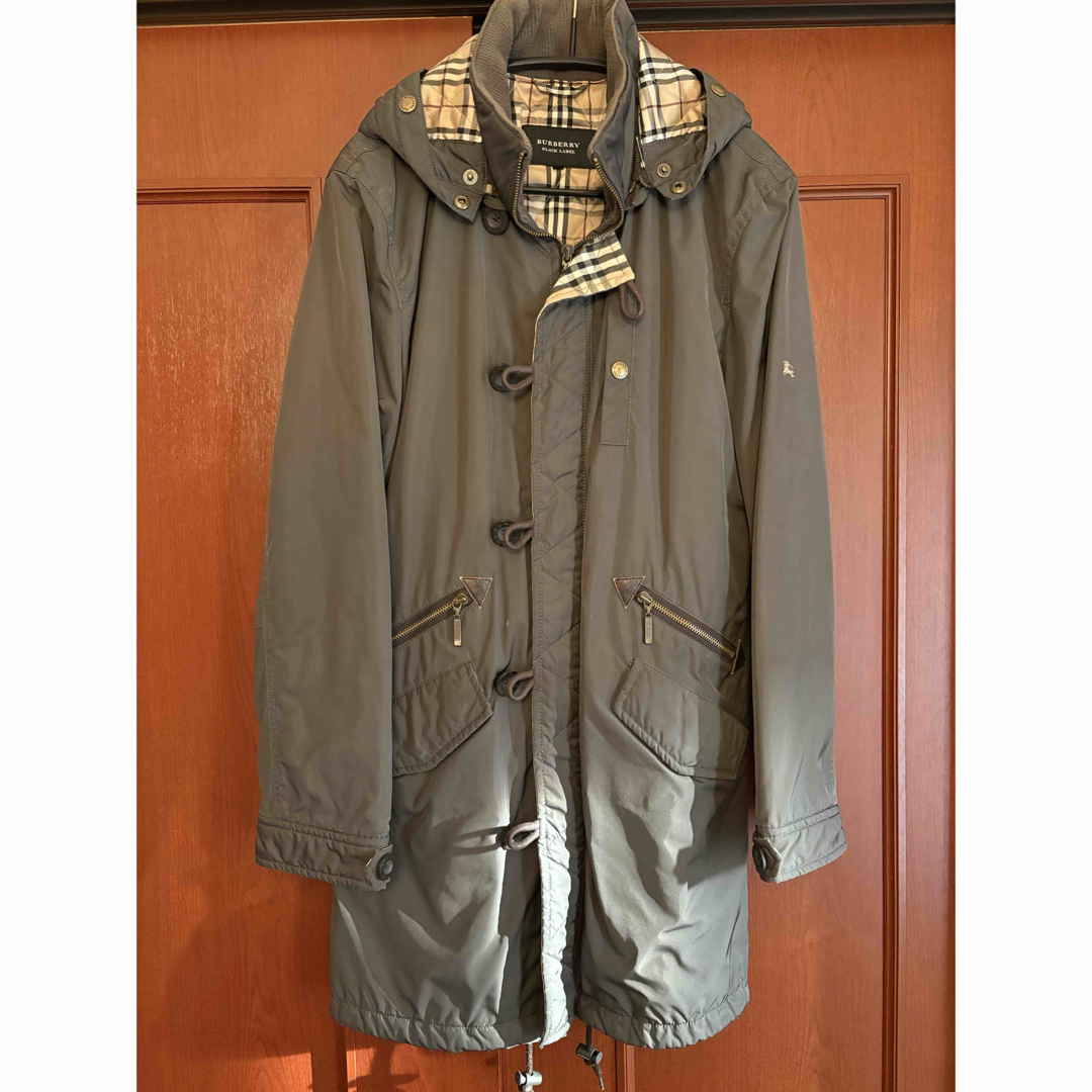 BURBERRY BLACK LABEL - バーバリー の通販 by natu0's shop BURBERRY BLACK LABEL - バーバリー の通販 by natu0's shop