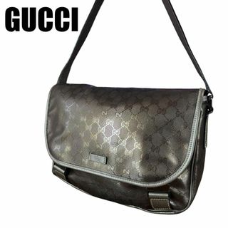 GUCCI(メッセンジャーバッグ)のフリマアイテム一覧 GUCCI(メッセンジャーバッグ)のフリマアイテム一覧