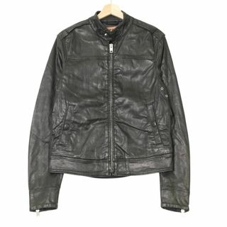 DIESEL(ライダースジャケット)のフリマアイテム一覧 DIESEL(ライダースジャケット)のフリマアイテム一覧
