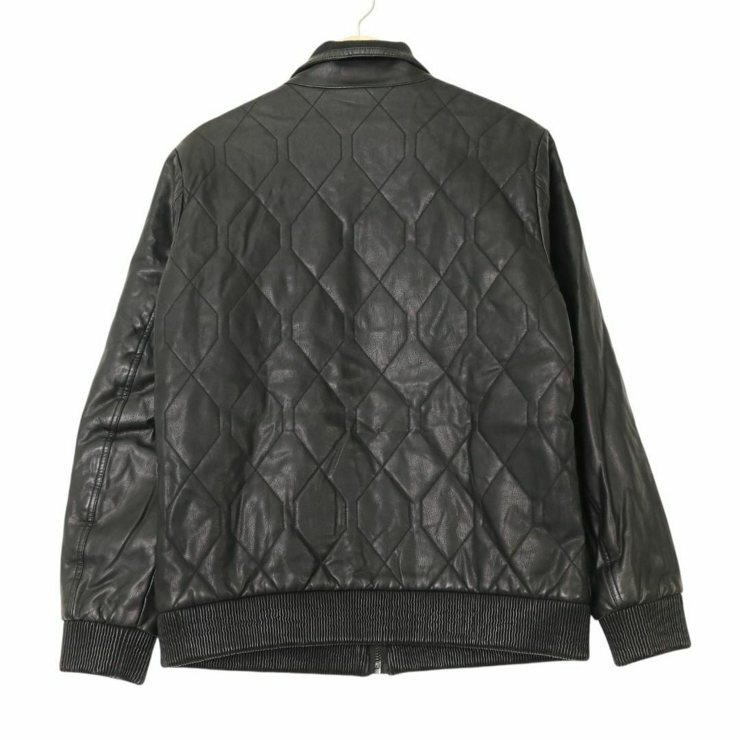 G-STAR RAW - G-STAR RAW キルティング ボンバージャケットの G-STAR RAW - G-STAR RAW キルティング ボンバージャケットの