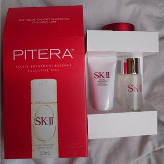 SK-II(サンプル/トライアルキット)のフリマアイテム一覧 SK-II(サンプル/トライアルキット)のフリマアイテム一覧