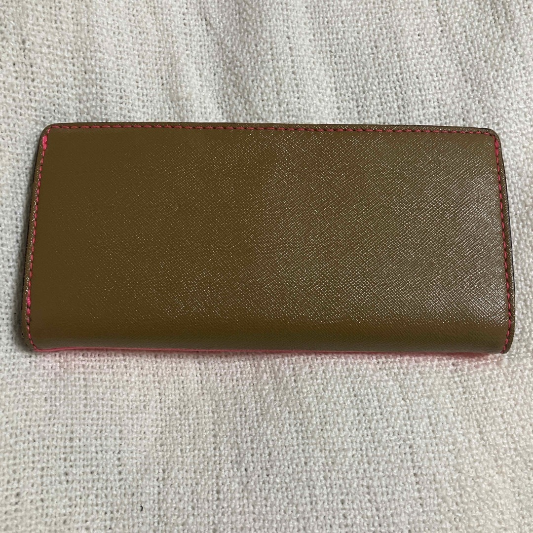 MARC BY MARC JACOBS - MARC BY MARC JACOBS 長財布の通販 by su MARC BY MARC JACOBS - MARC BY MARC JACOBS 長財布の通販 by su
