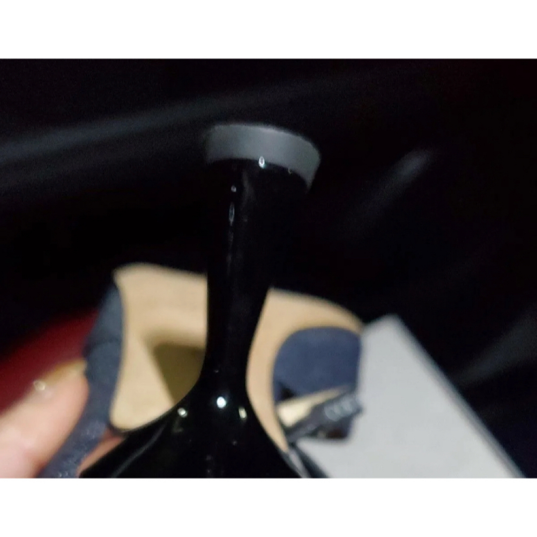 JIMMY CHOO - 極美品 ジミーチュウ パンプス 36の通販 by K123 JIMMY CHOO - 極美品 ジミーチュウ パンプス 36の通販 by K123