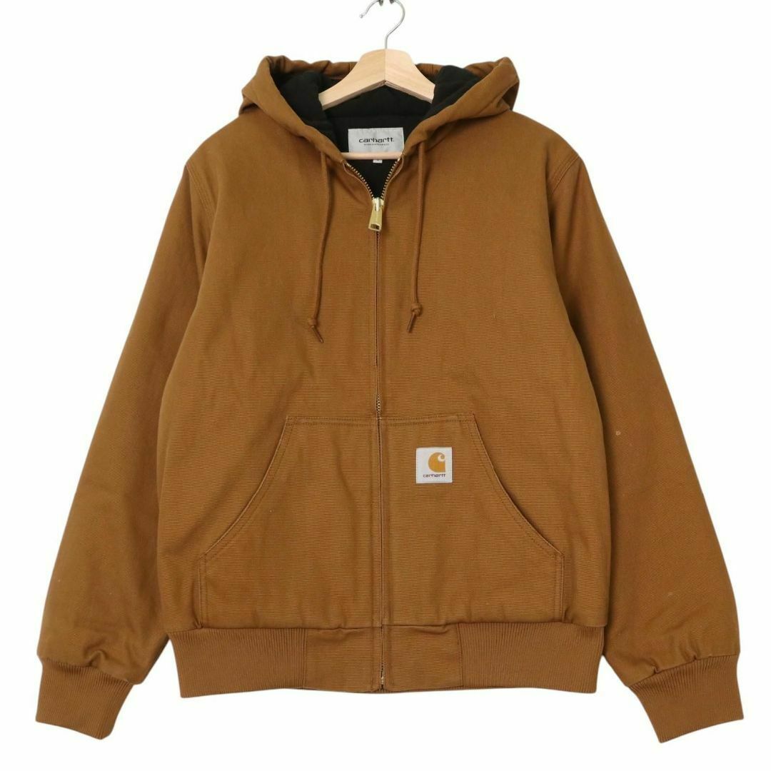 Charhartt WIP - Carhartt/カーハート ACTIVE JACKET アクティブ Charhartt WIP - Carhartt/カーハート ACTIVE JACKET アクティブ