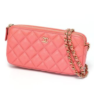 CHANEL(バッグ ・ ピンク/桃色系)のフリマアイテム一覧 CHANEL(バッグ ・ ピンク/桃色系)のフリマアイテム一覧