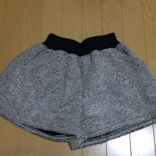 レトロガール(RETRO GIRL)のRETRO GIRL☆キュロット(ショートパンツ)