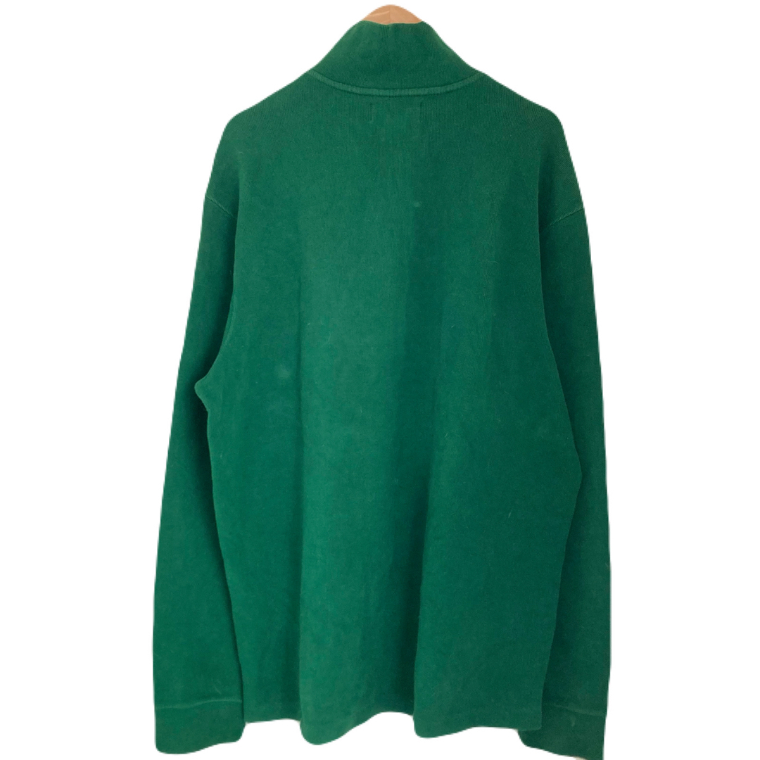 POLO RALPH LAUREN - 90s ラルフローレン スウェット ハーフ POLO RALPH LAUREN - 90s ラルフローレン スウェット ハーフ