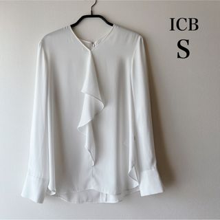 ICB(シャツ/ブラウス(長袖/七分))のフリマアイテム一覧 ICB(シャツ/ブラウス(長袖/七分))のフリマアイテム一覧