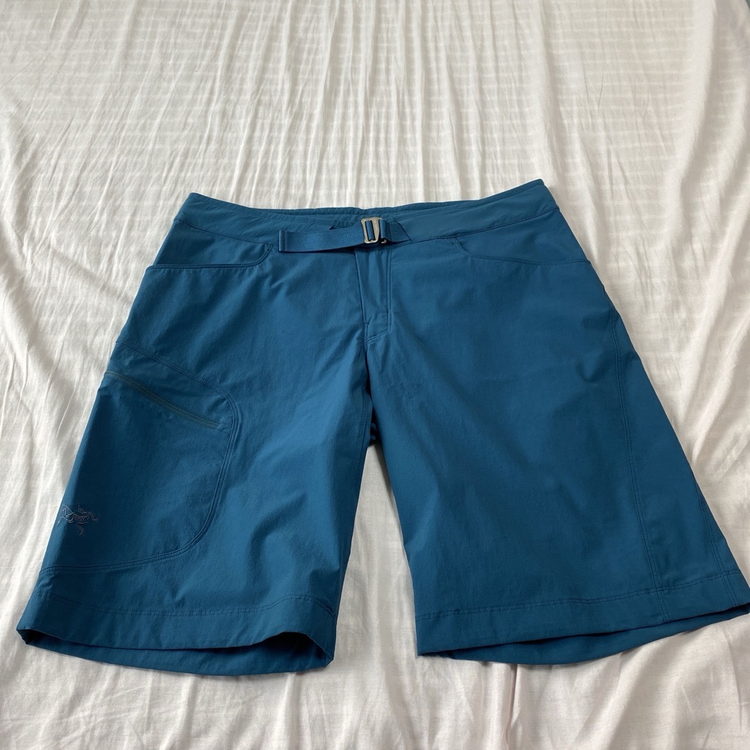 ARC'TERYX - アークテリクス ショートパンツ 11インチの通販 by ARC'TERYX - アークテリクス ショートパンツ 11インチの通販 by