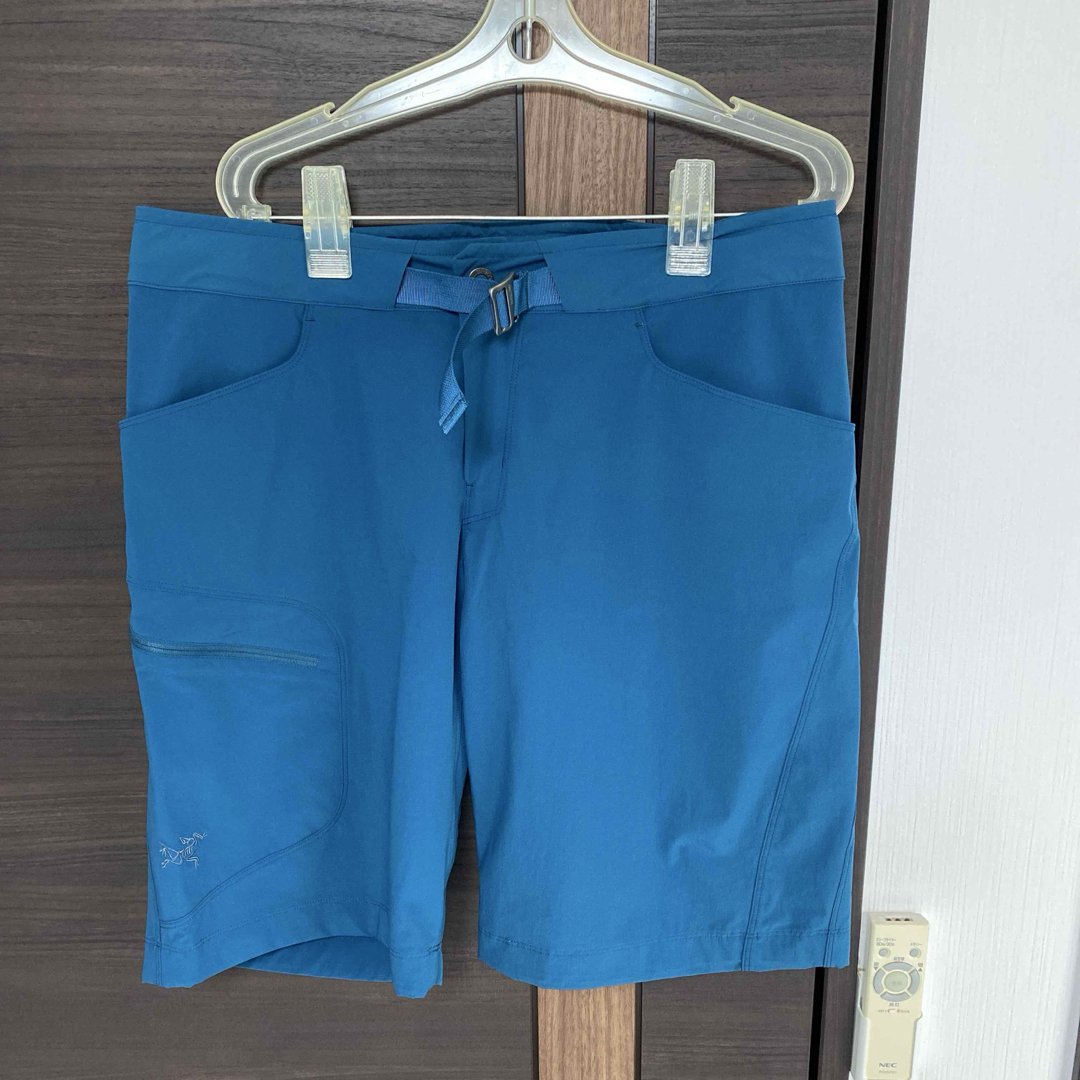 ARC'TERYX - アークテリクス ショートパンツ 11インチの通販 by ARC'TERYX - アークテリクス ショートパンツ 11インチの通販 by
