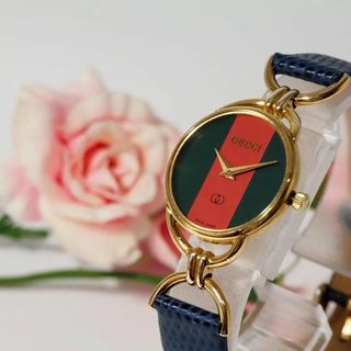 GUCCI(腕時計)のフリマアイテム一覧 GUCCI(腕時計)のフリマアイテム一覧