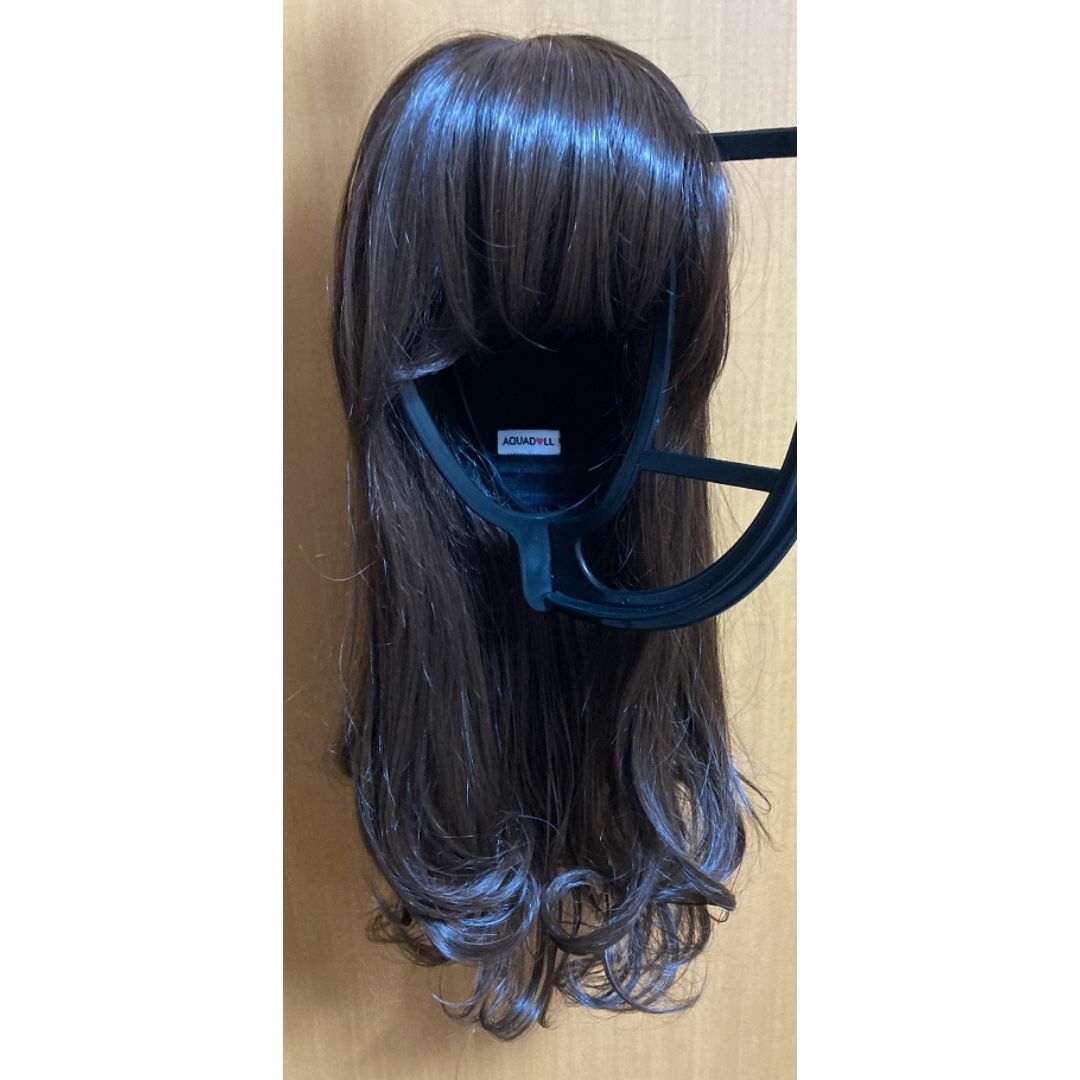 AQUADOLL - アクアドールヴィーナス ロングカール ショコラ AQUADOLL - アクアドールヴィーナス ロングカール ショコラ