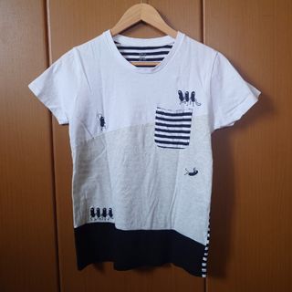 Sサイズ(0)【新品】abyts 佐藤健 answer Tシャツ tee 半袖の通販 Sサイズ(0)【新品】abyts 佐藤健 answer Tシャツ tee 半袖の通販