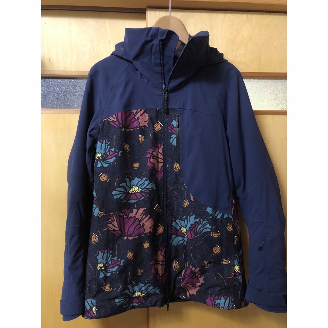 BURTON - 【BURTON】ak/GORE-TEX/ウェア/スノボ/レディース BURTON - 【BURTON】ak/GORE-TEX/ウェア/スノボ/レディース
