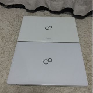 富士通 - ジャンク 2台セットノートパソコン 部品取りの通販 by 富士通 - ジャンク 2台セットノートパソコン 部品取りの通販 by