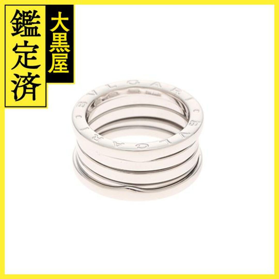 BVLGARI - ブルガリ B-zero1 リング Mサイズ M 【433】の通販 by BVLGARI - ブルガリ B-zero1 リング Mサイズ M 【433】の通販 by