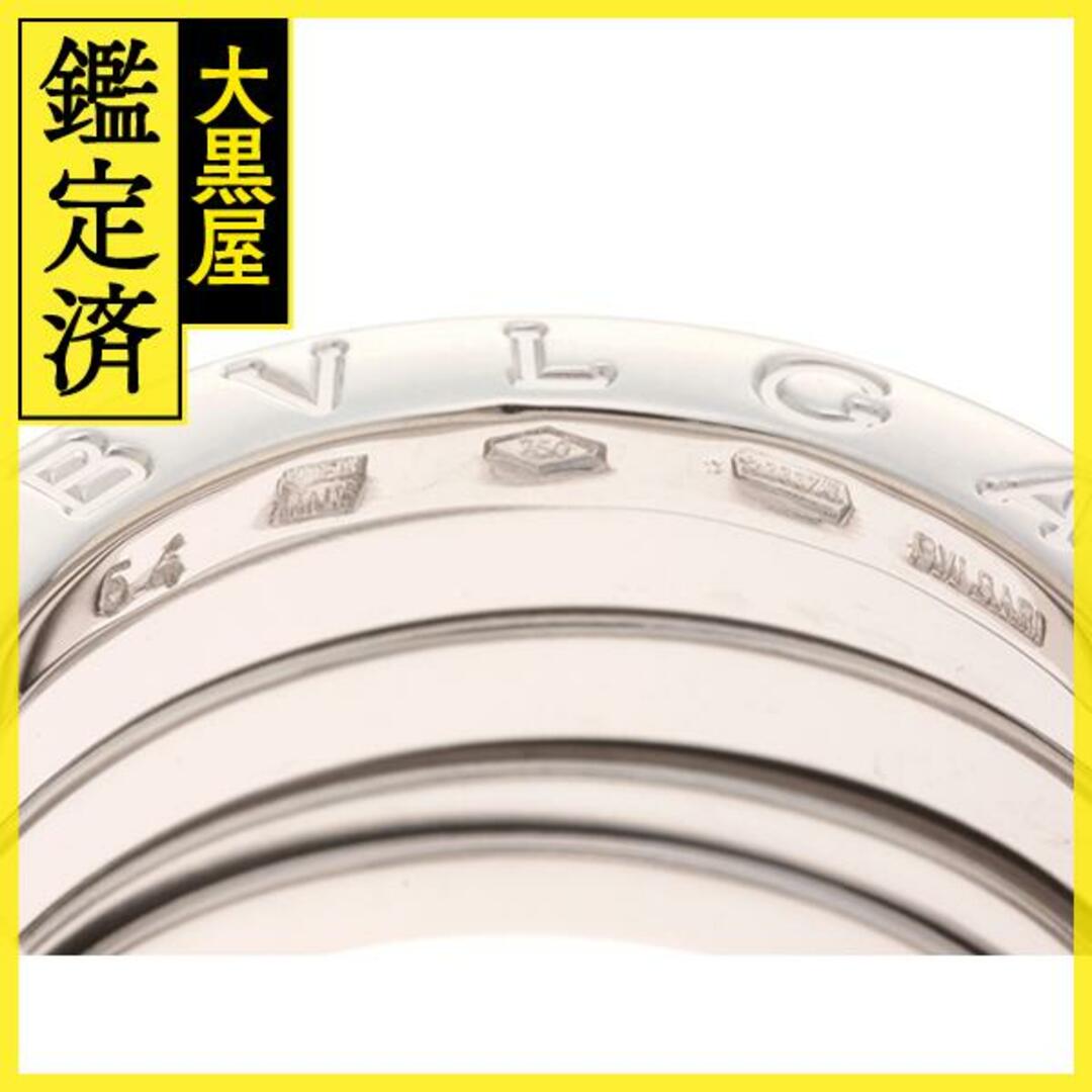 BVLGARI - ブルガリ B-zero1 リング Mサイズ M 【433】の通販 by BVLGARI - ブルガリ B-zero1 リング Mサイズ M 【433】の通販 by