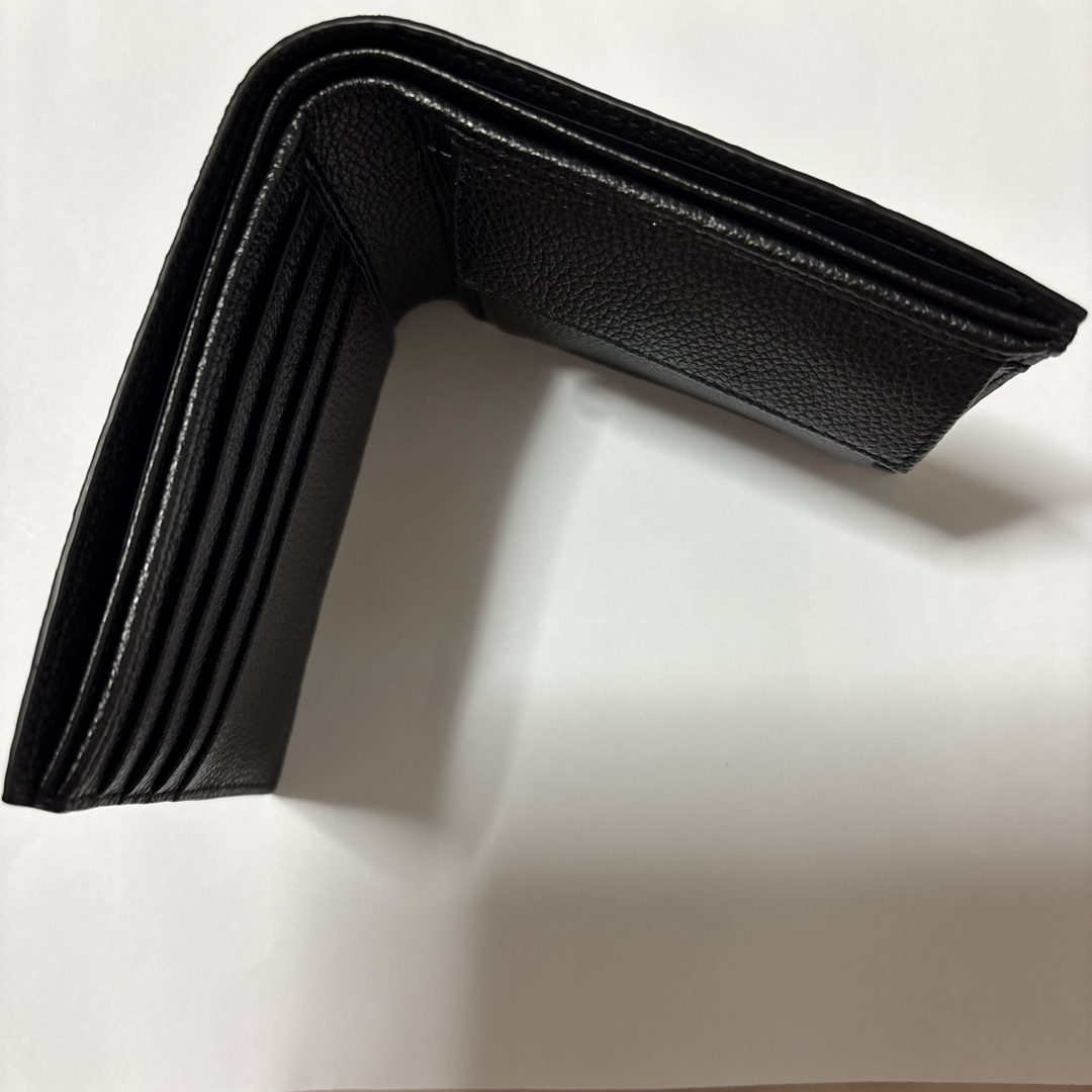 未使用/新品.PRADA プラダ2MO513 二つ折り財 トライアングルロゴ 未使用/新品.PRADA プラダ2MO513 二つ折り財 トライアングルロゴ