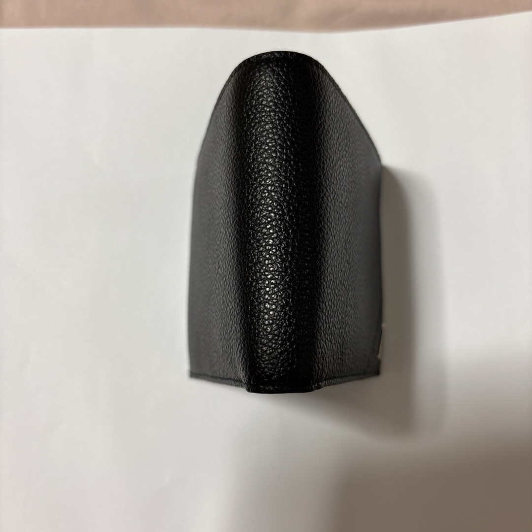 未使用/新品.PRADA プラダ2MO513 二つ折り財 トライアングルロゴ 未使用/新品.PRADA プラダ2MO513 二つ折り財 トライアングルロゴ