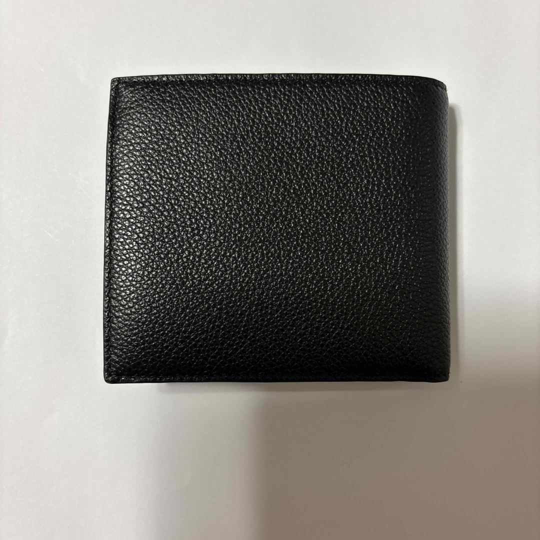 未使用/新品.PRADA プラダ2MO513 二つ折り財 トライアングルロゴ 未使用/新品.PRADA プラダ2MO513 二つ折り財 トライアングルロゴ