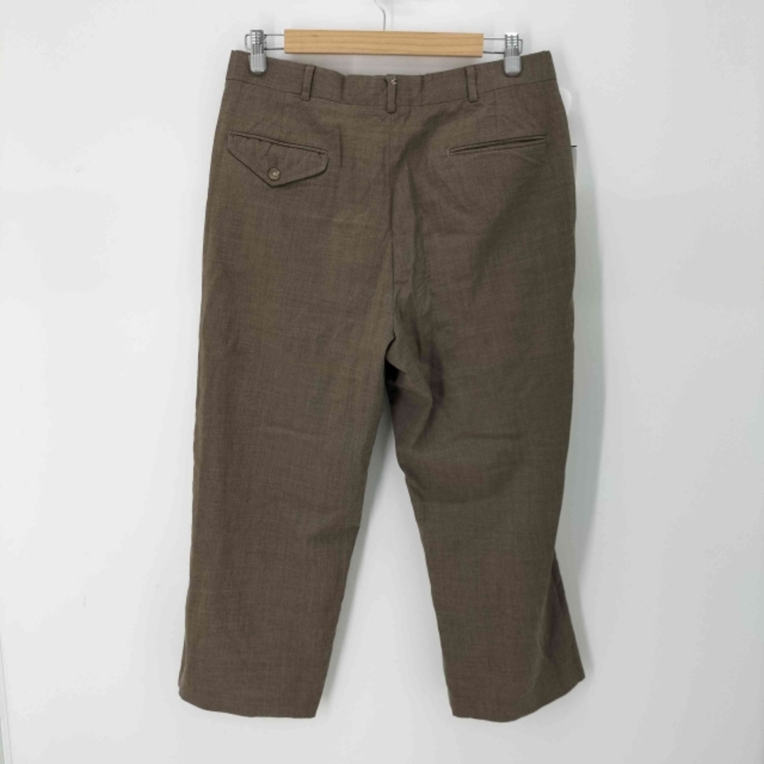 LANDS'END - LANDS END(ランズエンド) 90S USA製 2タック LANDS'END - LANDS END(ランズエンド) 90S USA製 2タック