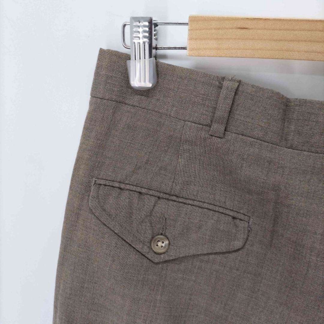 LANDS'END - LANDS END(ランズエンド) 90S USA製 2タック LANDS'END - LANDS END(ランズエンド) 90S USA製 2タック