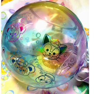 Disney - スティッチ ディズニーリゾート ポータブルクッション Disney - スティッチ ディズニーリゾート ポータブルクッション