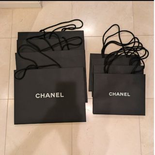 CHANEL(ショップ袋)のフリマアイテム一覧 CHANEL(ショップ袋)のフリマアイテム一覧