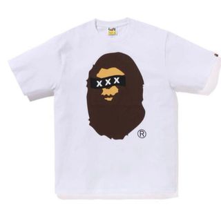 A BATHING APE(トップス)のフリマアイテム一覧 A BATHING APE(トップス)のフリマアイテム一覧
