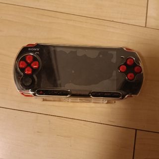 PlayStation Portable - 【激レアカラー/動作問題済】PSP 3000 PlayStation Portable - 【激レアカラー/動作問題済】PSP 3000