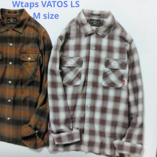 W)taps - WTAPS ダブルタップス 品番 WVDT-SHM03 JUNGLE LS W)taps - WTAPS ダブルタップス 品番 WVDT-SHM03 JUNGLE LS