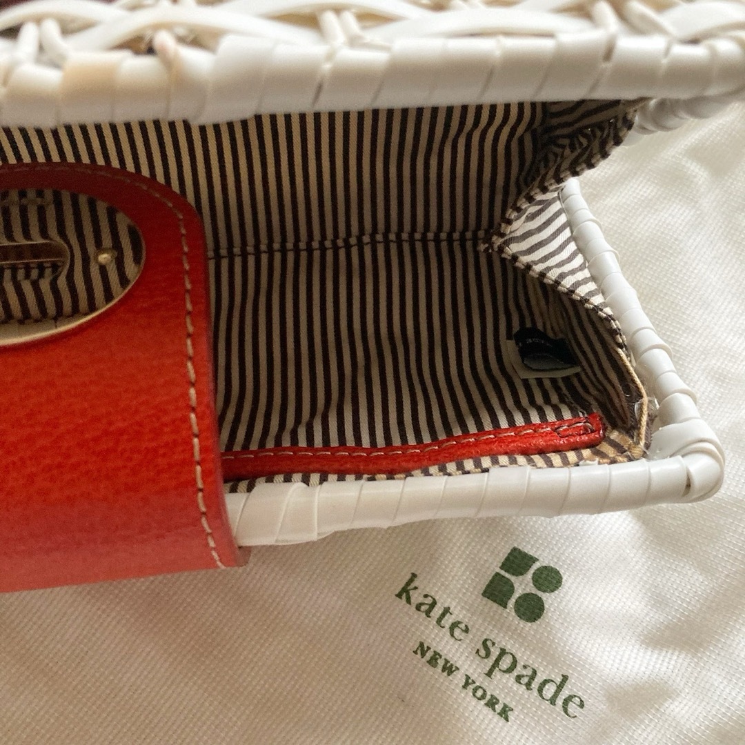 kate spade NEW YORK - kate spade クラッチバックの通販 by kate spade NEW YORK - kate spade クラッチバックの通販 by