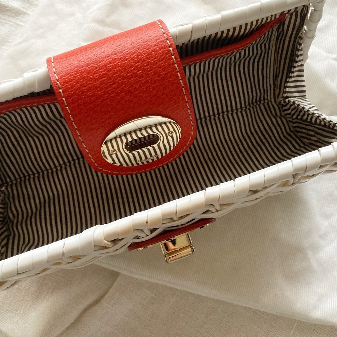 kate spade NEW YORK - kate spade クラッチバックの通販 by kate spade NEW YORK - kate spade クラッチバックの通販 by