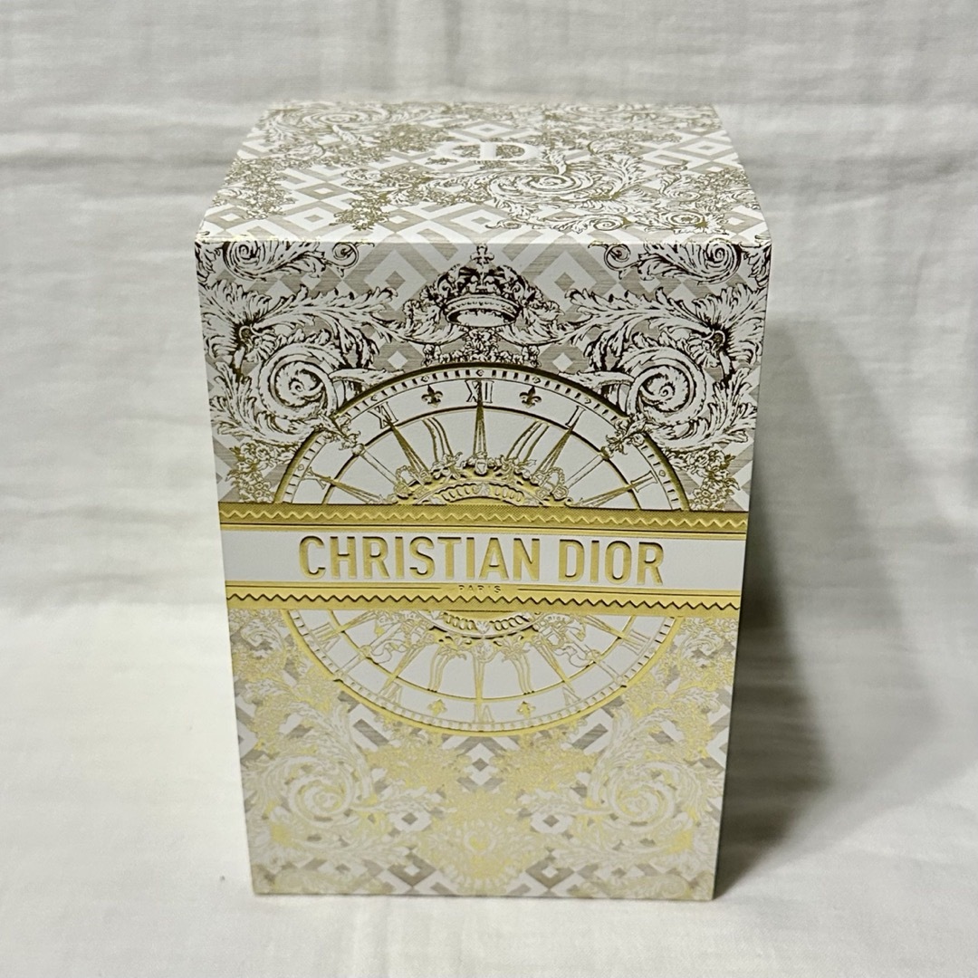 Christian Dior - Christian Dior ディオール ノベルティ スノー Christian Dior - Christian Dior ディオール ノベルティ スノー