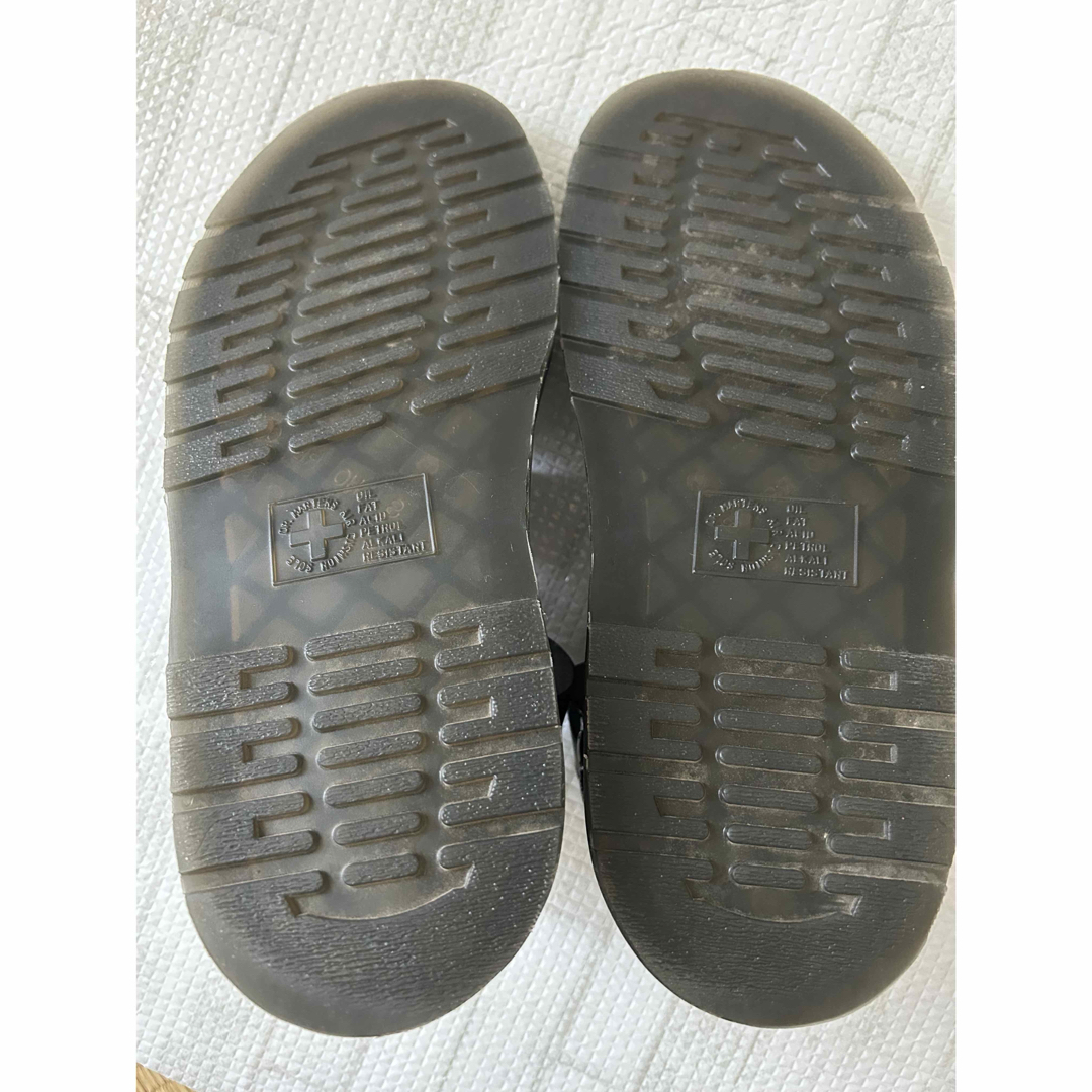 Dr.Martens - 【美品】Dr.Martens 人気ドクターマーチン Dr.Martens - 【美品】Dr.Martens 人気ドクターマーチン