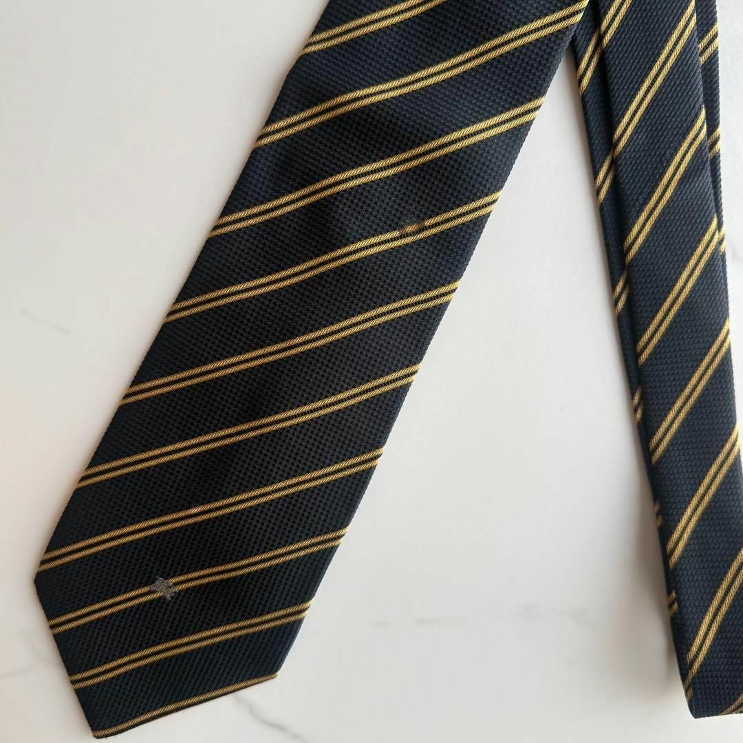 BURBERRY - 【美品✨️】BURBERRY LONDON バーバリー ネクタイ BURBERRY - 【美品✨️】BURBERRY LONDON バーバリー ネクタイ