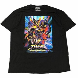 MARVEL - XL☆古着 半袖 ビンテージ Tシャツ メンズ 00年代 00s MARVEL - XL☆古着 半袖 ビンテージ Tシャツ メンズ 00年代 00s