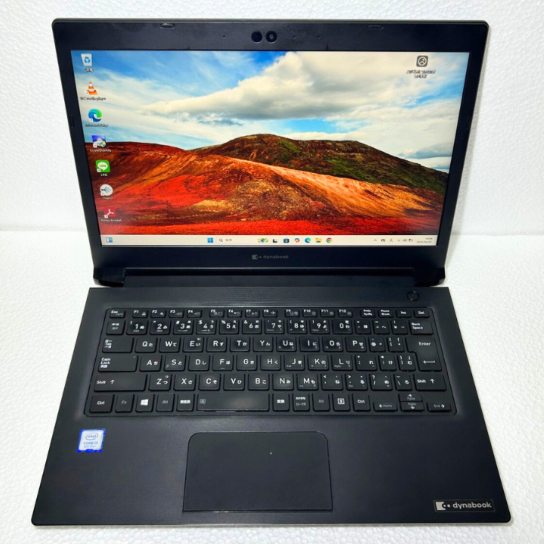 dynabook - 【高性能】Dynabook ノートパソコン 新品SSD512GB dynabook - 【高性能】Dynabook ノートパソコン 新品SSD512GB