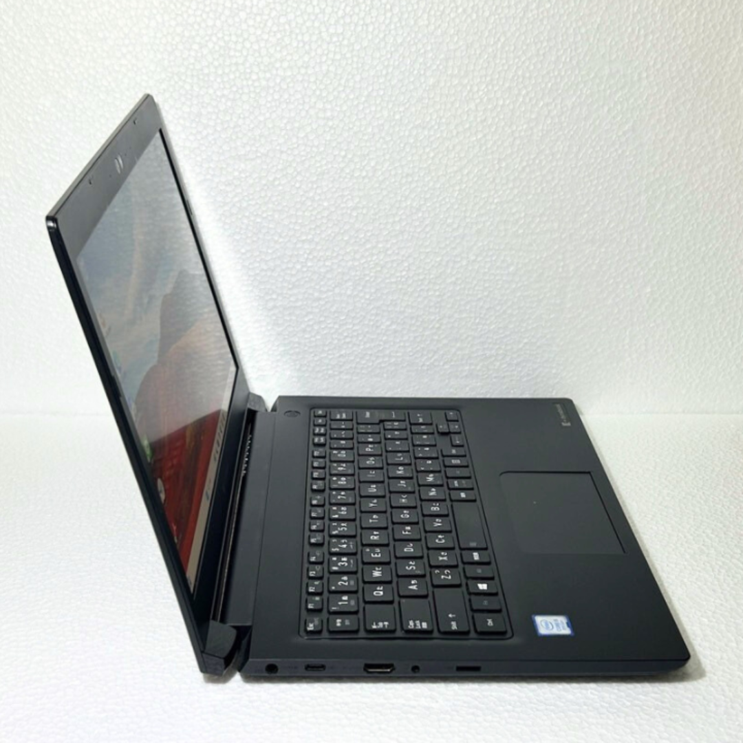 dynabook - 【高性能】Dynabook ノートパソコン 新品SSD512GB dynabook - 【高性能】Dynabook ノートパソコン 新品SSD512GB